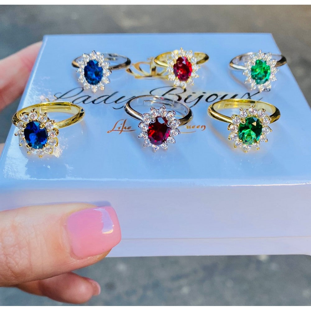 Anello kate
