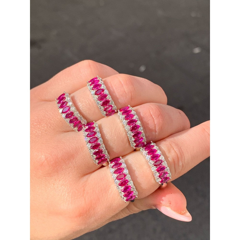 Anello Ludovica