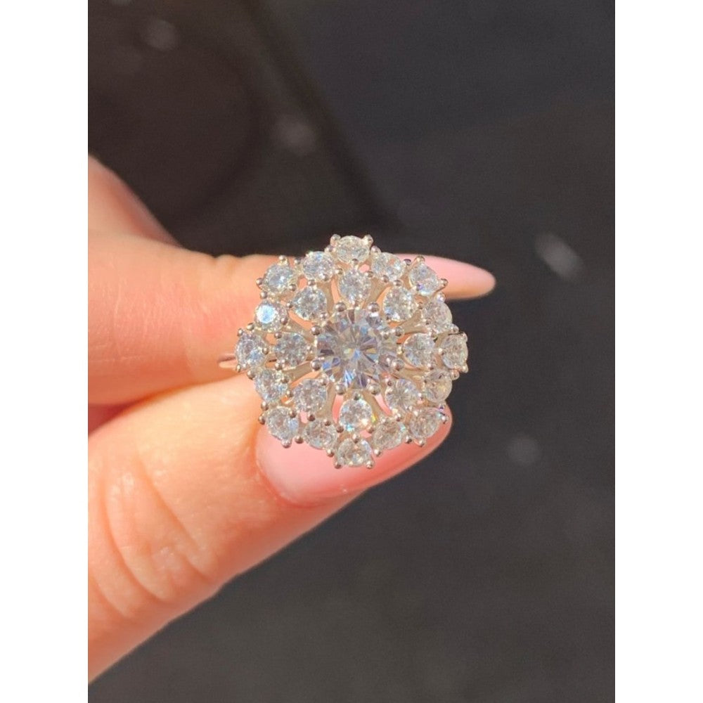 Anello mimosa