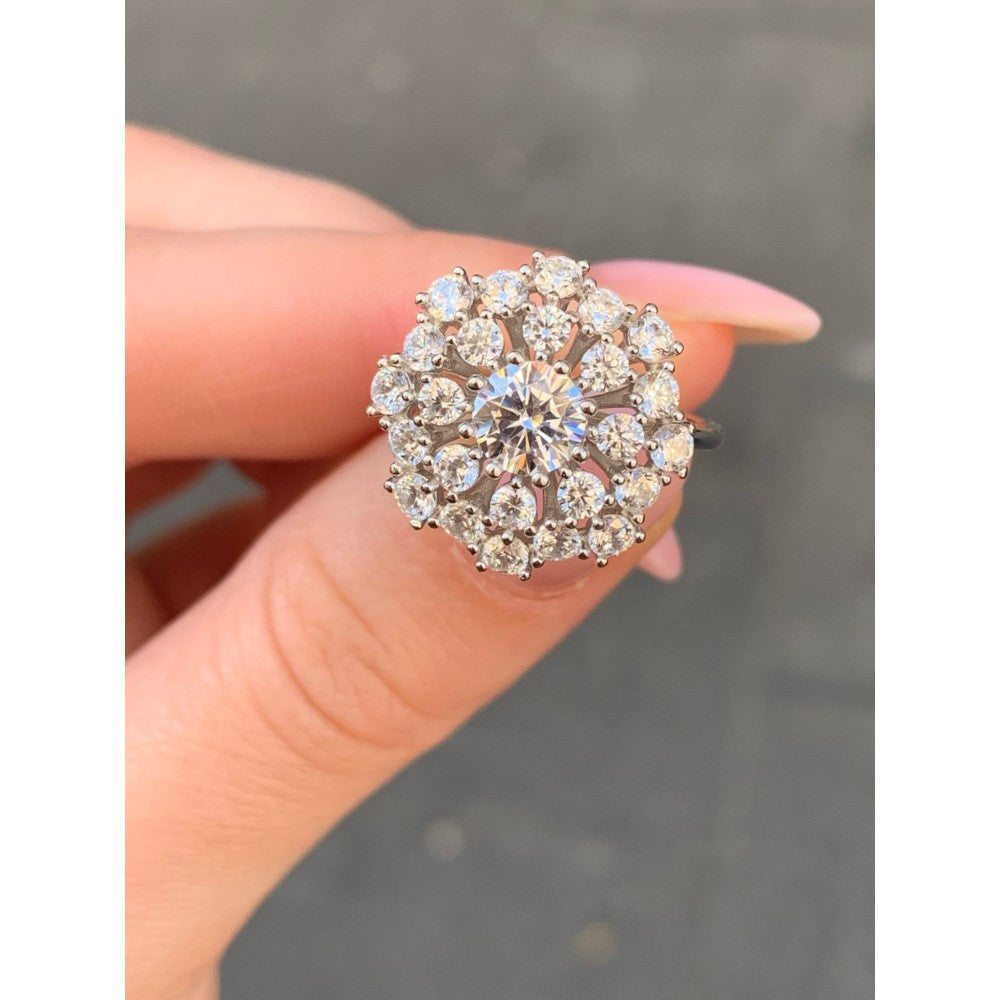 Anello mimosa