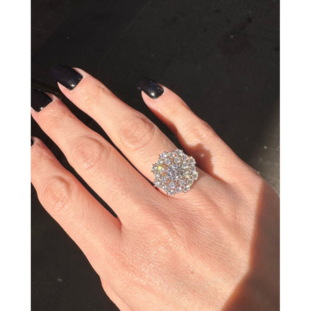 Anello mimosa