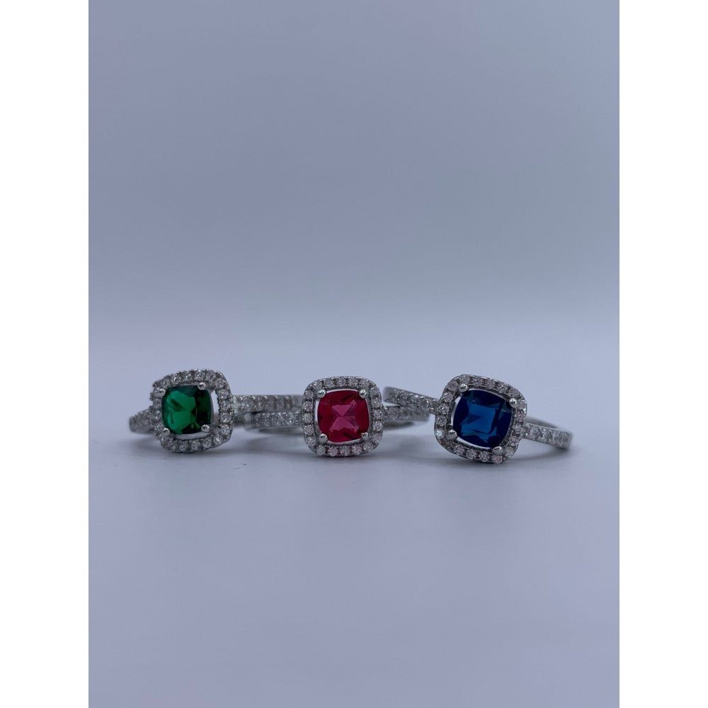 Anello micro lady D