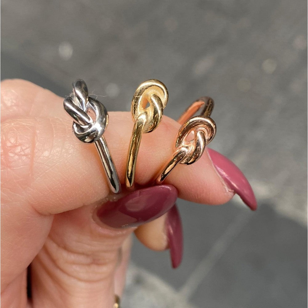 Anello nodo