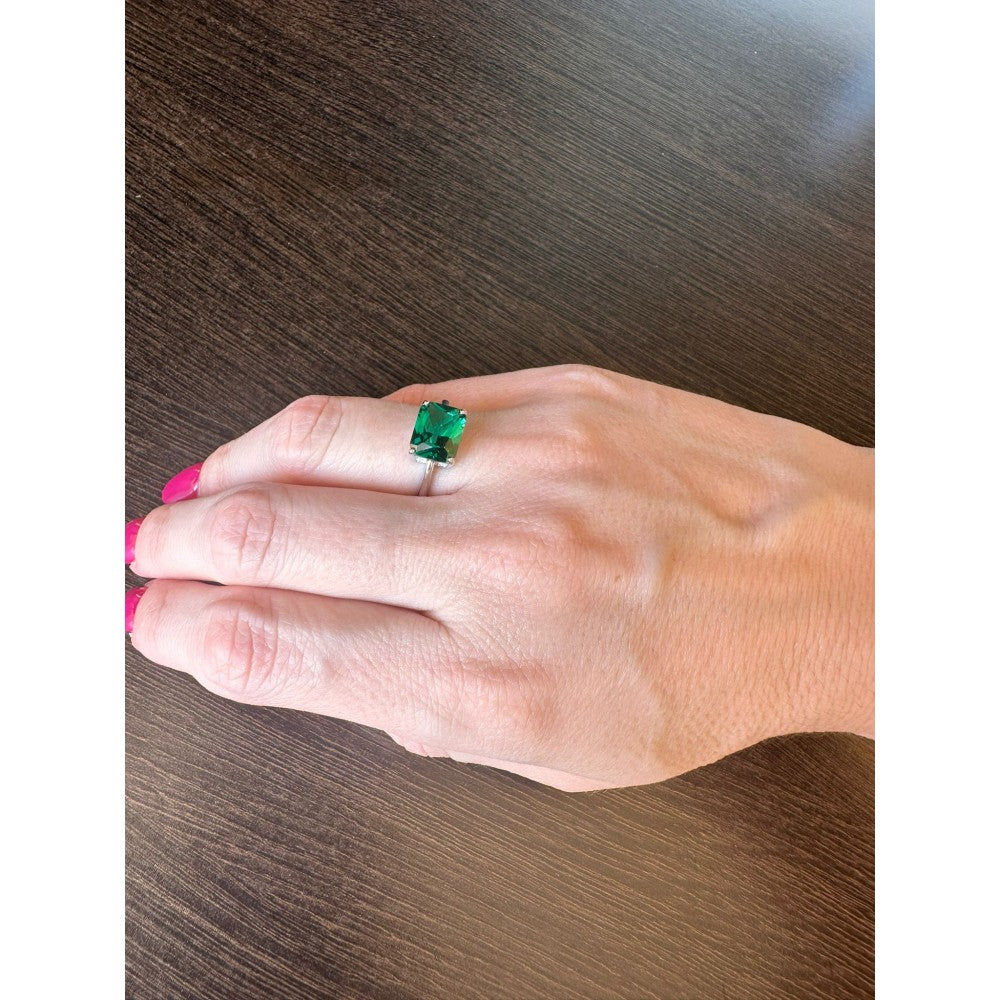 Anello pietra Couleur