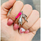 Anello portafortuna