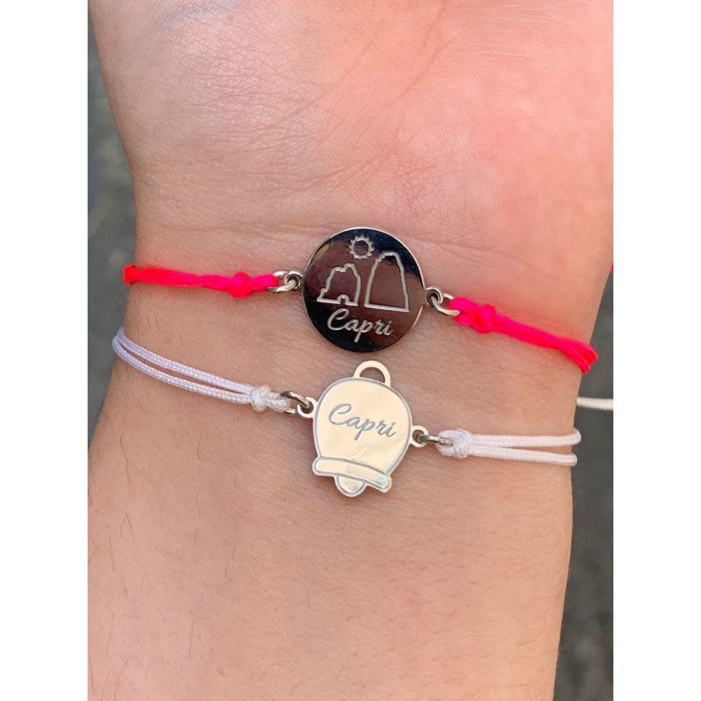 Bracciale capri