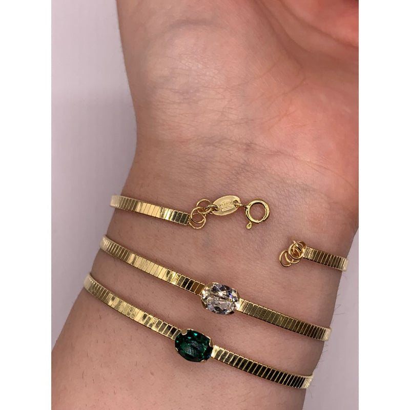 Bracciale cleopatra