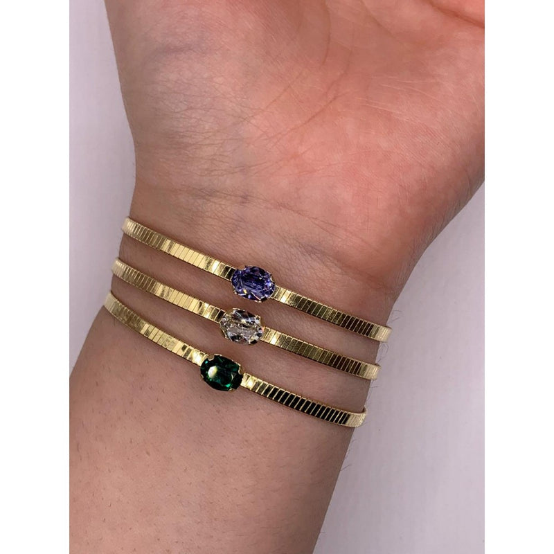 Bracciale cleopatra