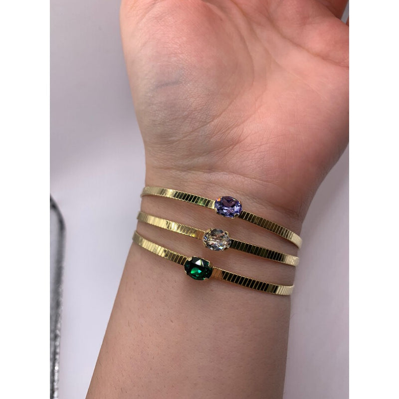 Bracciale cleopatra