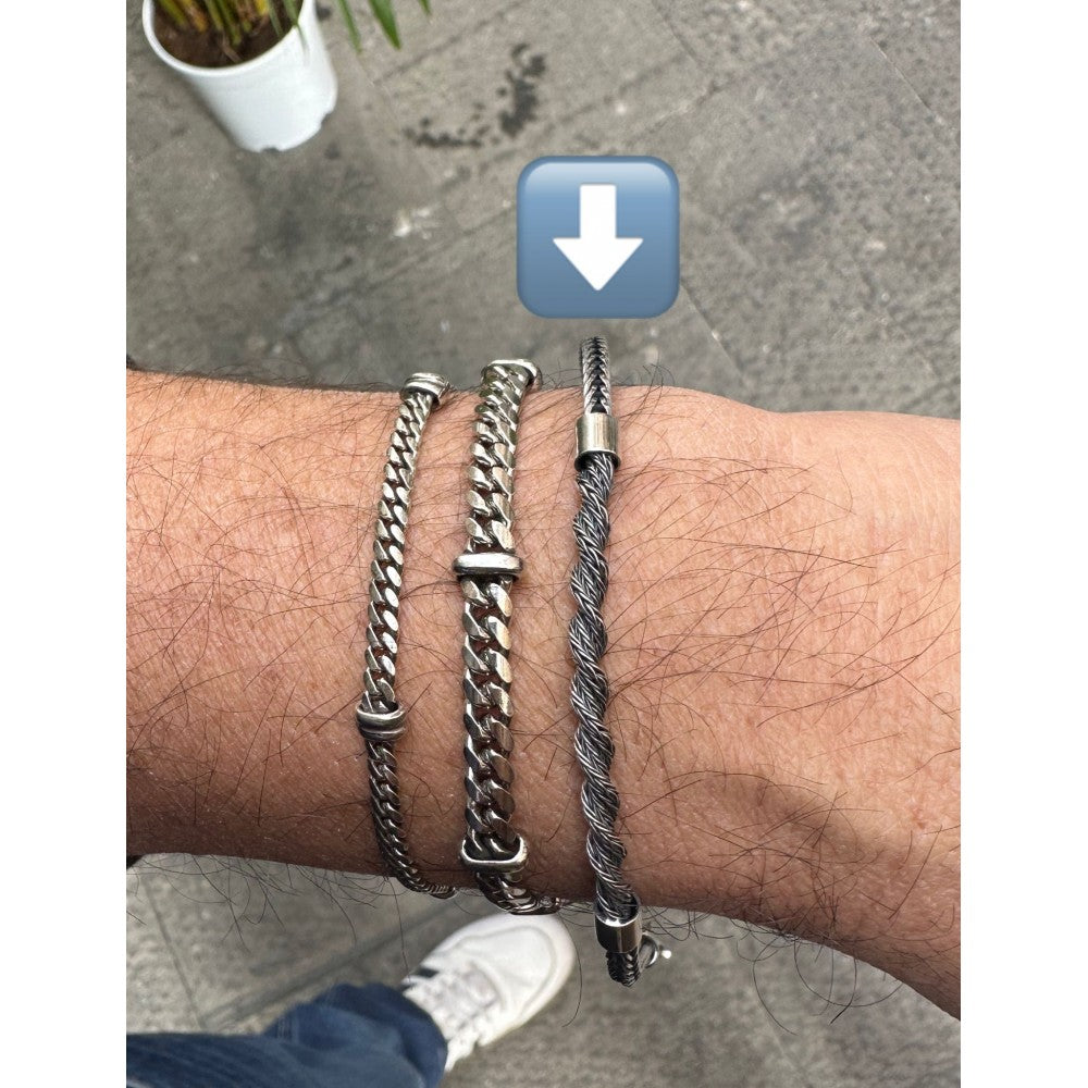 Bracciale Cobra 2.0