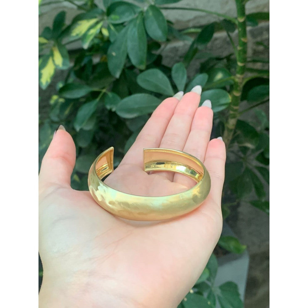 Bracciale gold vintage
