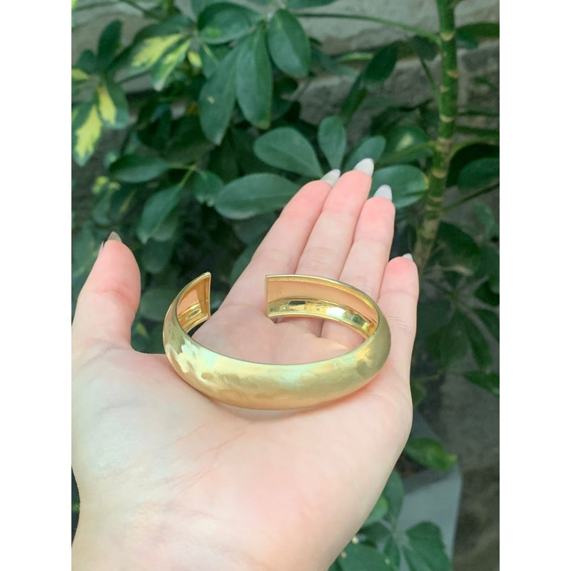 Bracciale gold vintage