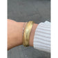 Bracciale gold vintage