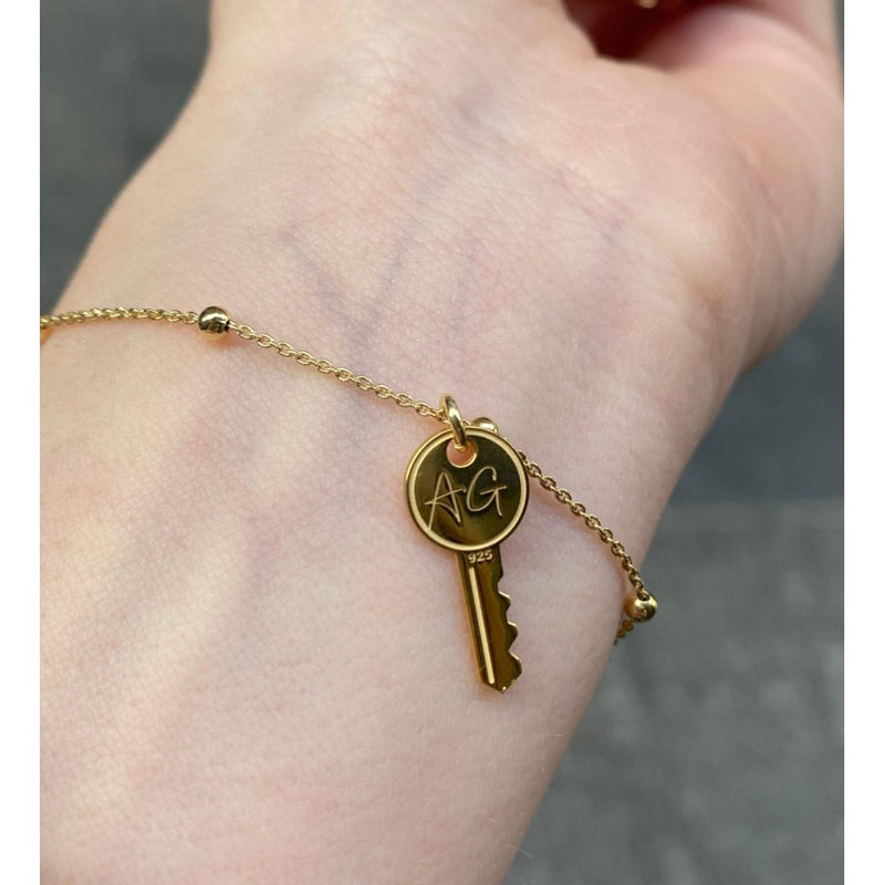 Bracciale key