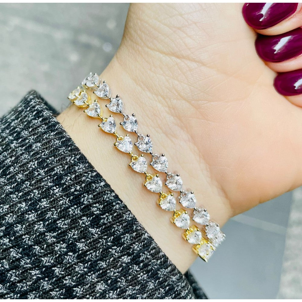 Bracciale love