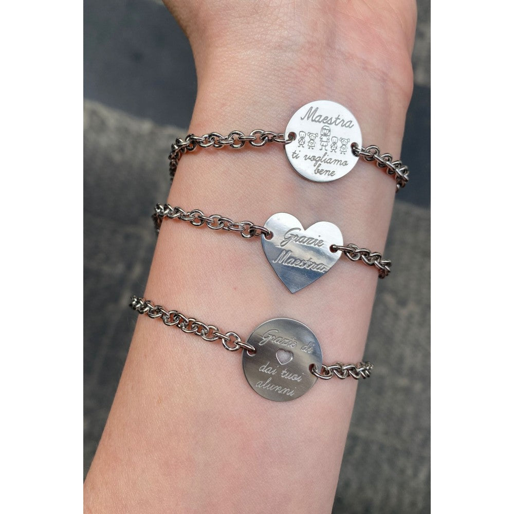 Bracciale maestra