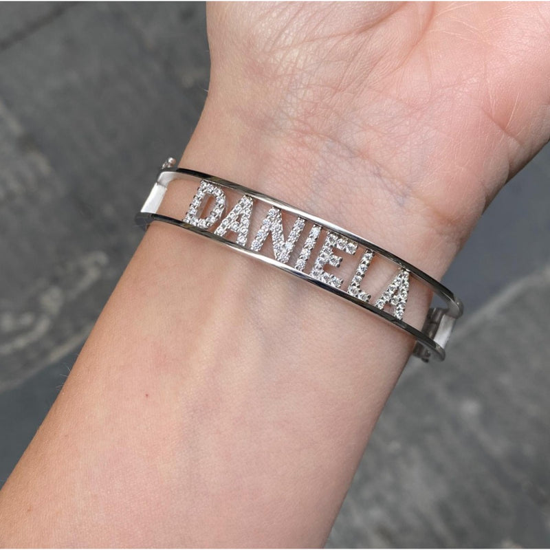 Bracciale Manetta classico