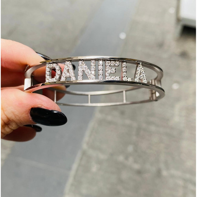 Bracciale Manetta classico