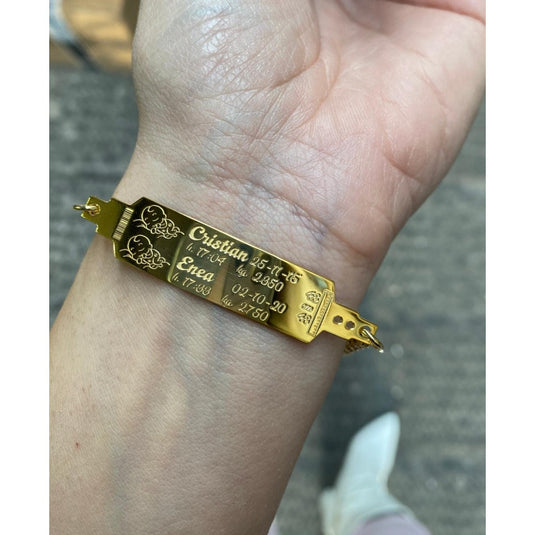 Liebeskind Bracciale LJ 0914 B 20, 20 cm, Acciaio inossidabile, nessuna Liebeskind Bracciale LJ 0914 B 20, 20 cm, Acciaio inossidabile, nessuna