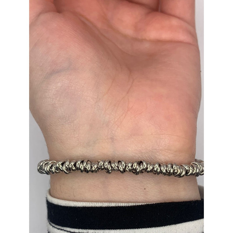 Bracciale nodino