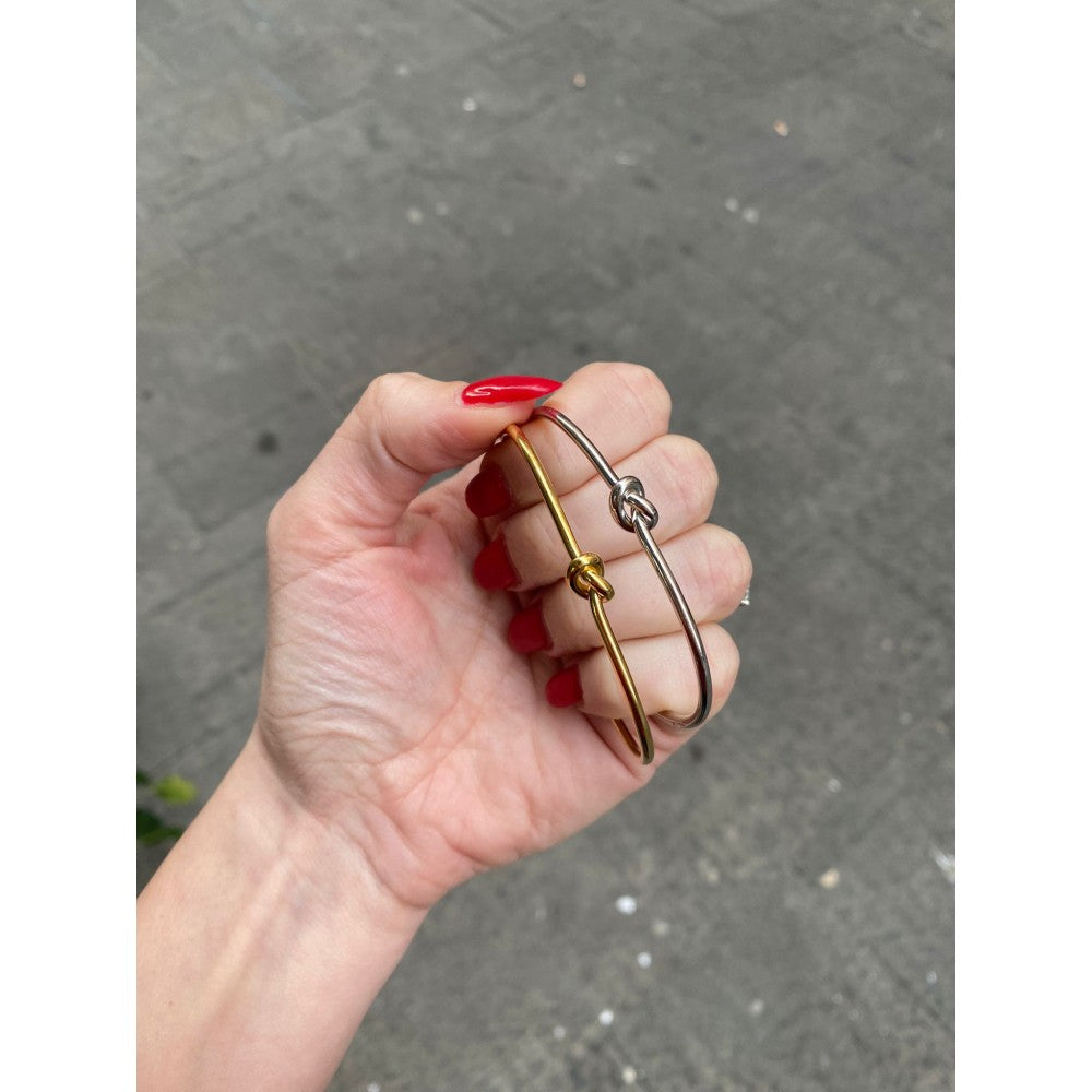 Bracciale nodo