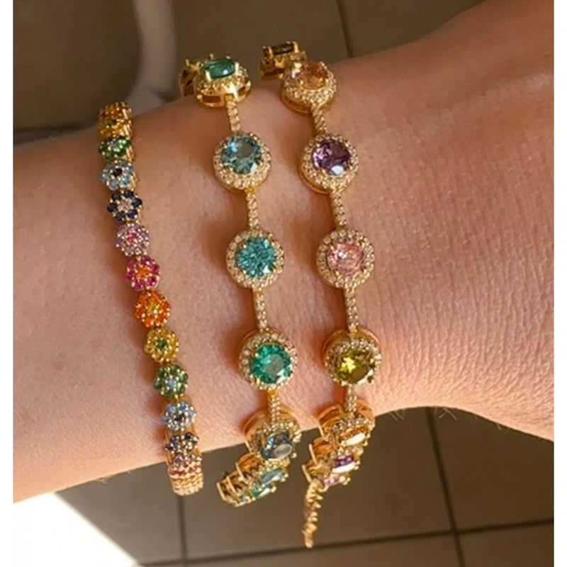 Bracciale quatar