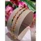 bracciale rainbow shine