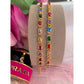 bracciale rainbow shine