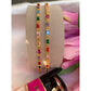 bracciale rainbow shine