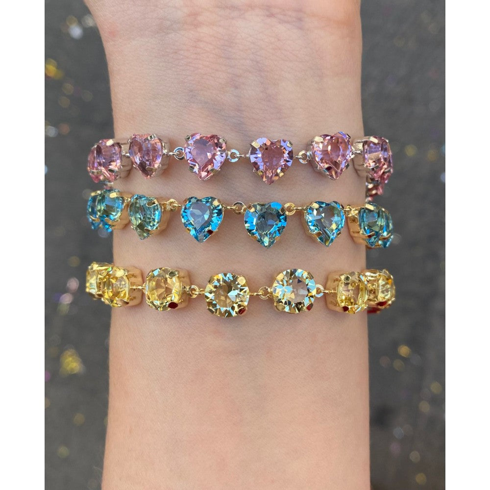 bracciale shine luxury
