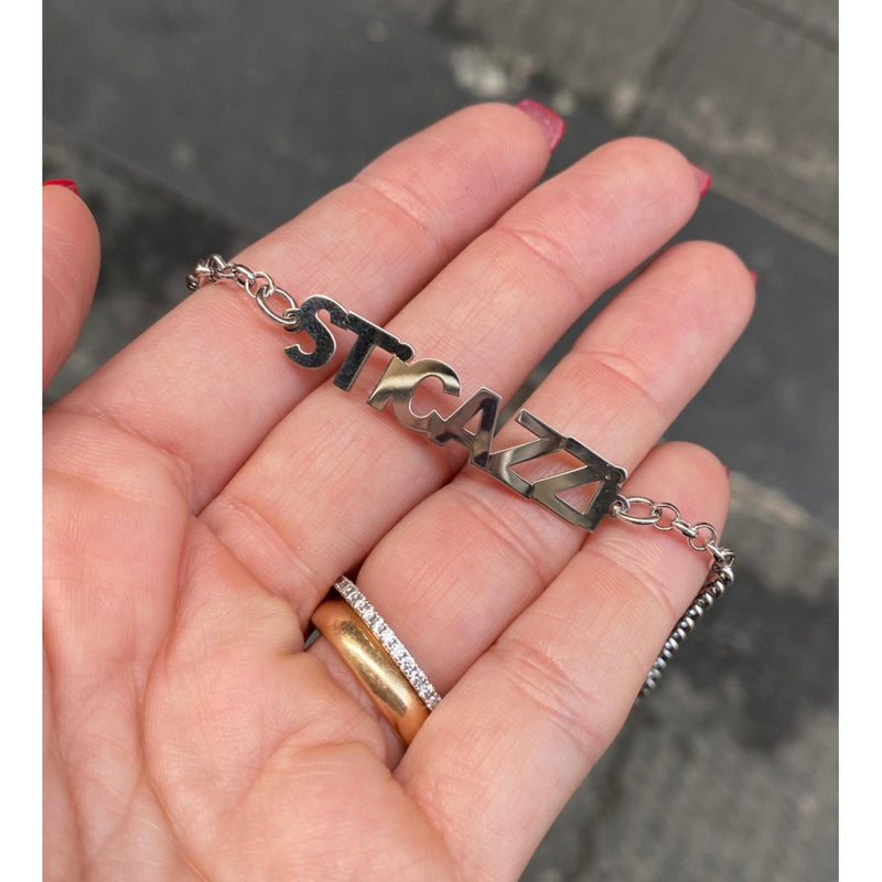 Bracciale STICAZZI