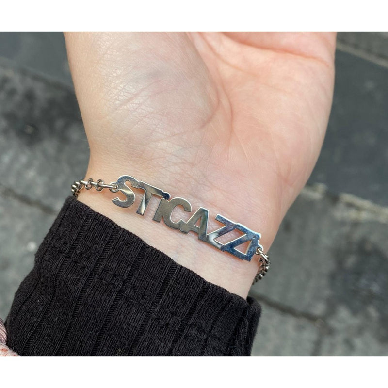 Bracciale STICAZZI