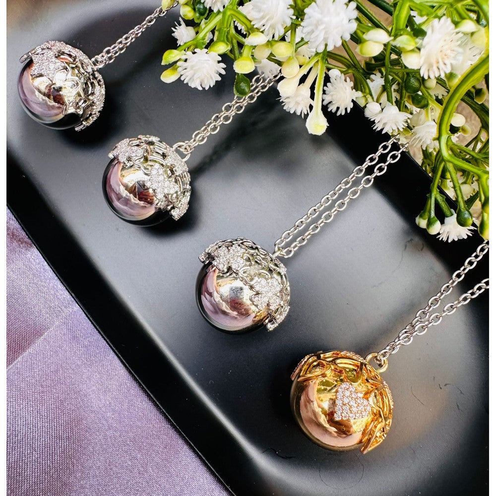 chiama angeli charm