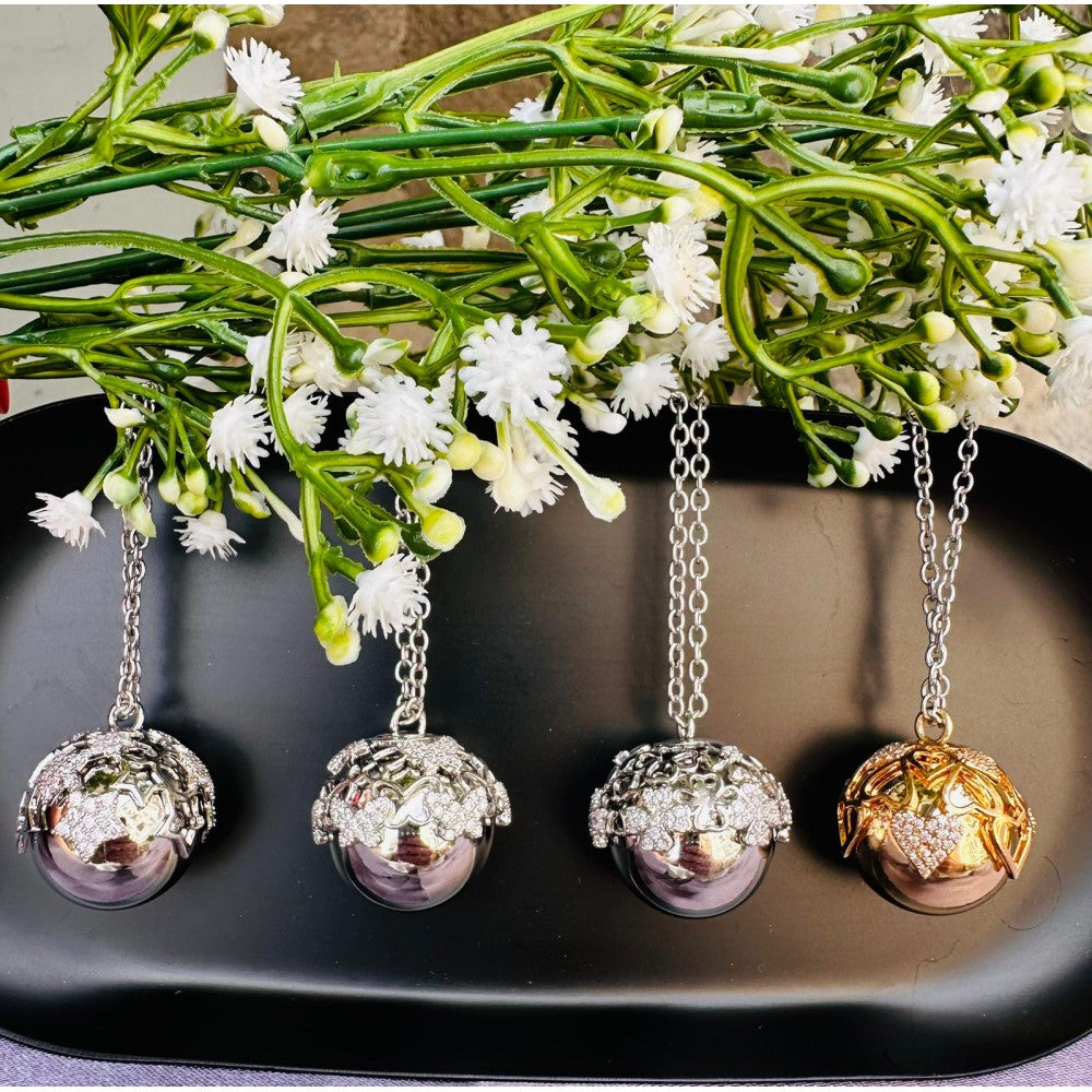 chiama angeli charm