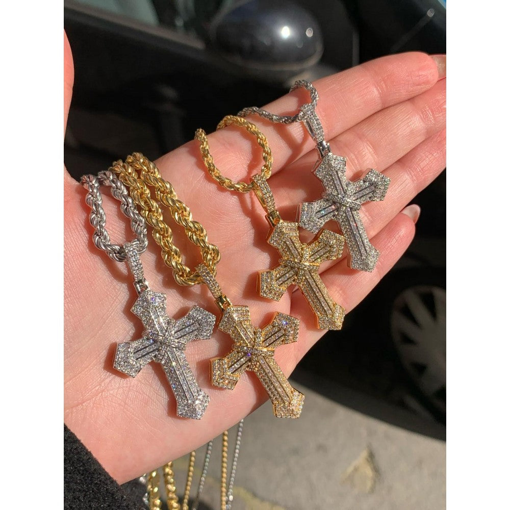 chocker geolier