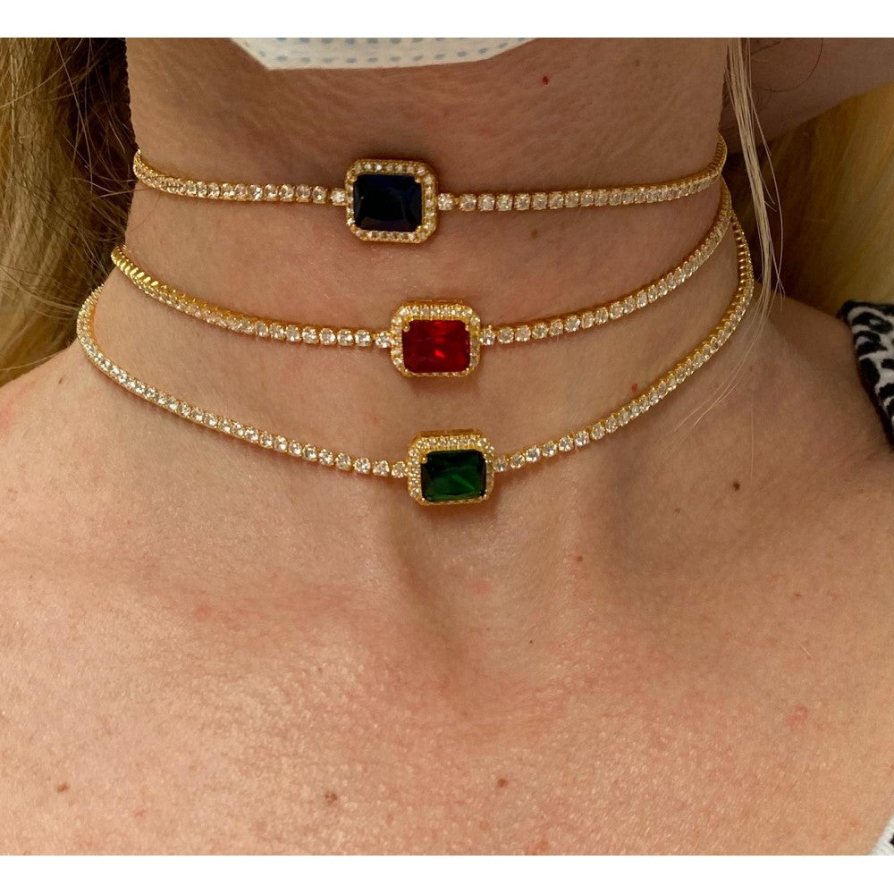 Choker princess
