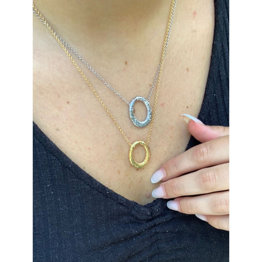 collana angelica