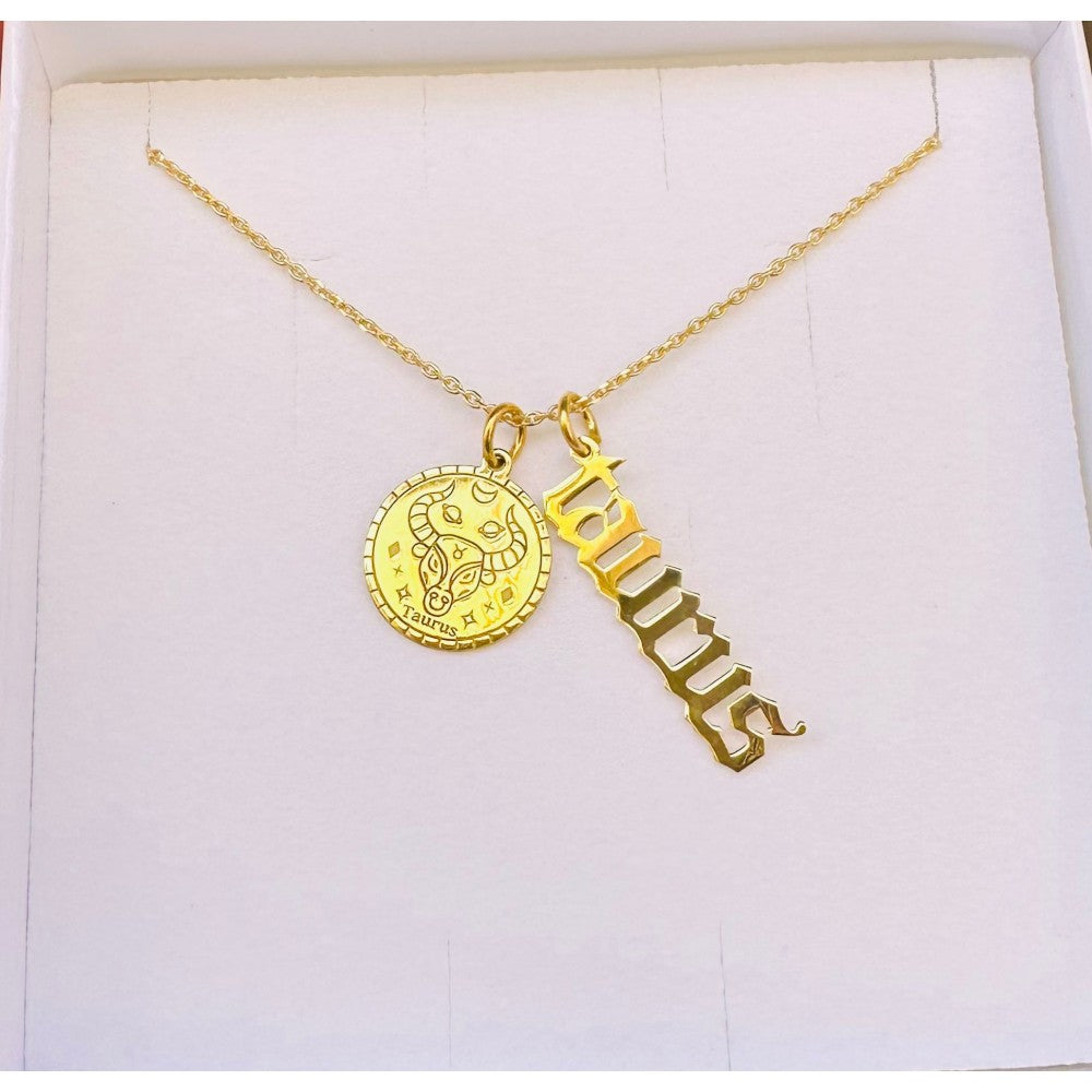 Collana astro