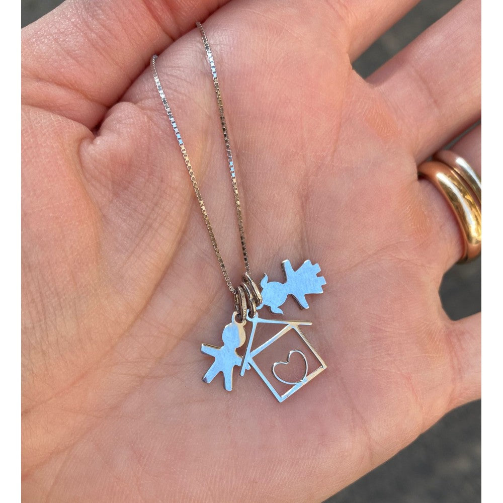 Collana bebe