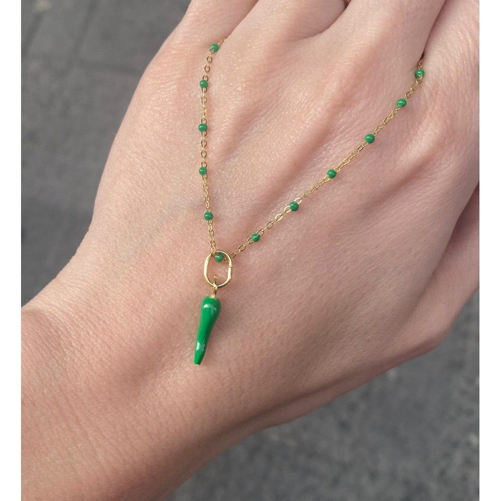 Collana bottle