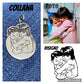 Collana cartoon