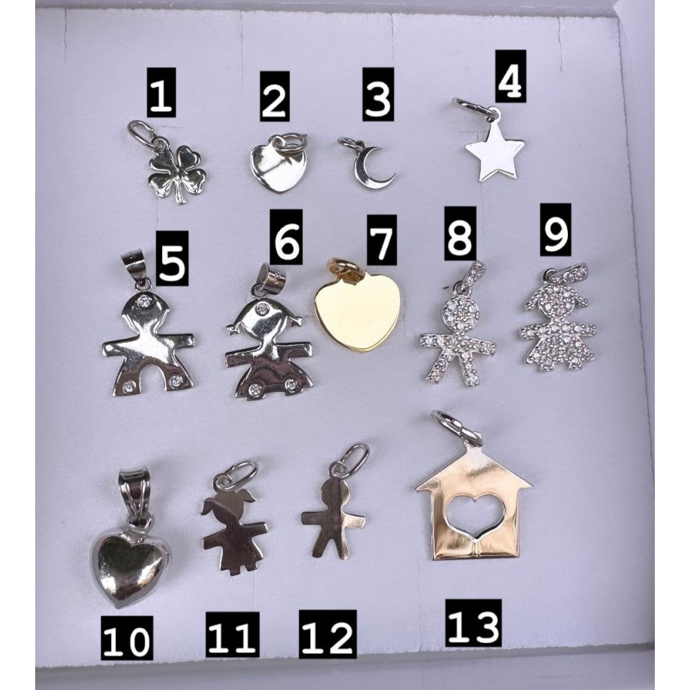 collana composition