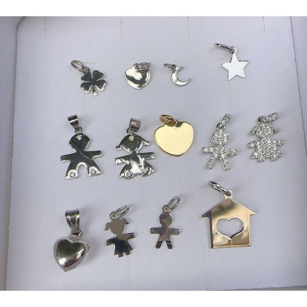 collana composition