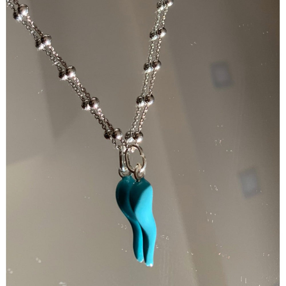 Collana corno
