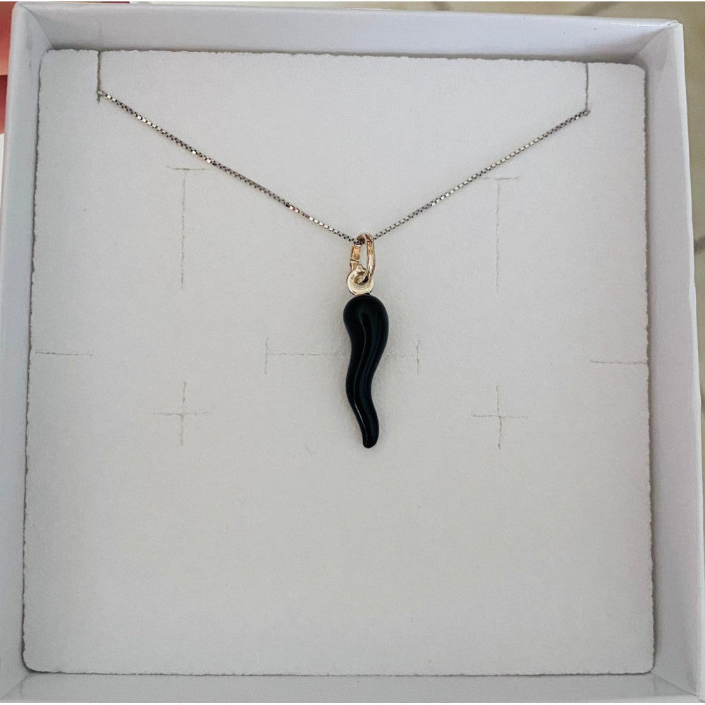 Collana corno