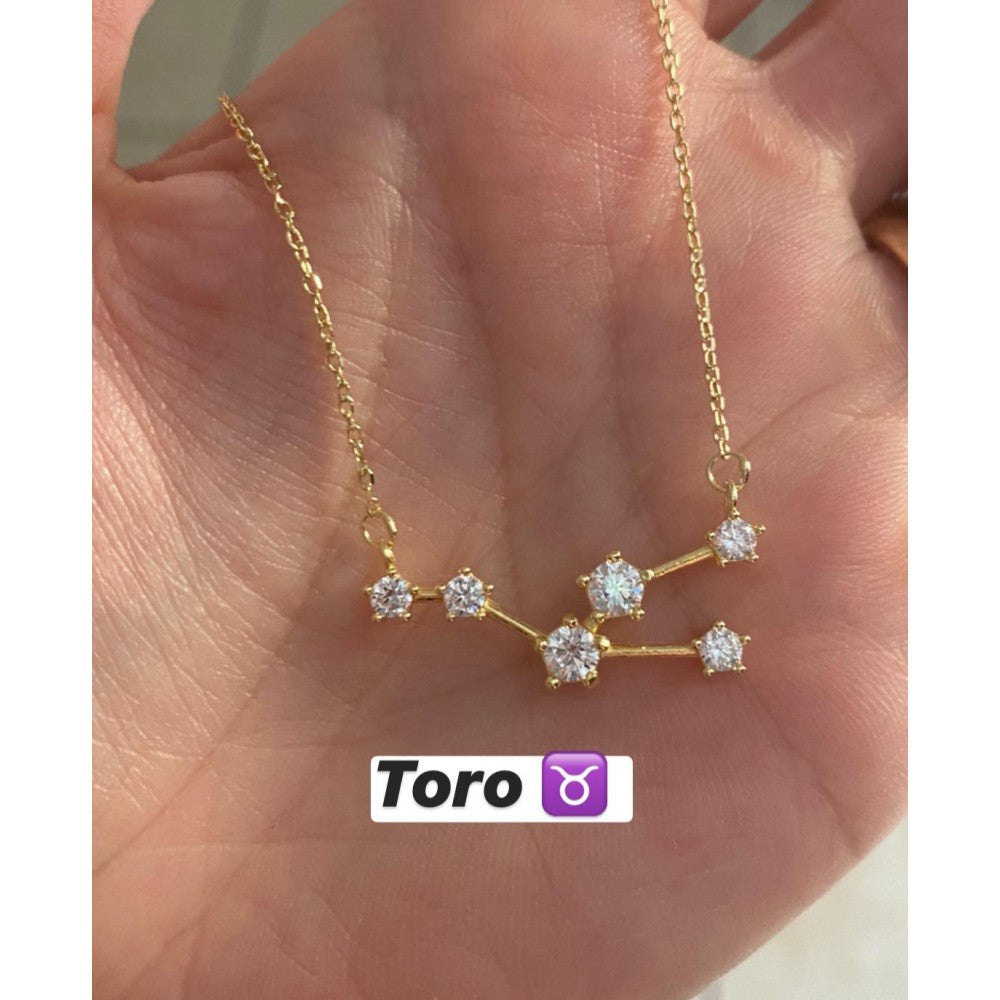 Collana costellazione