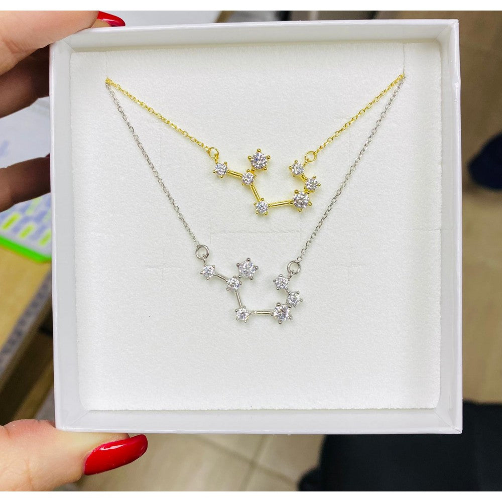 Collana costellazione