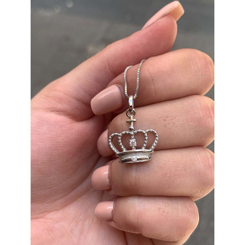 collana crown