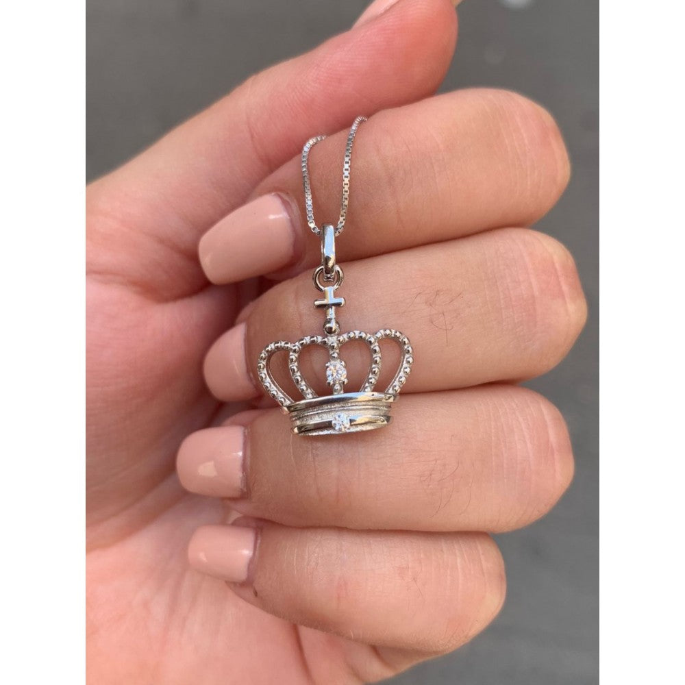 collana crown