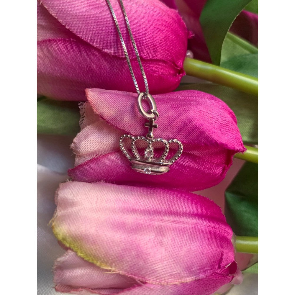 collana crown